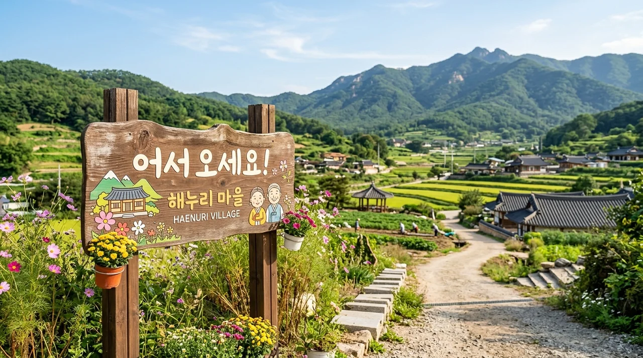 임실군 전입 장려금이란 무엇일까요?