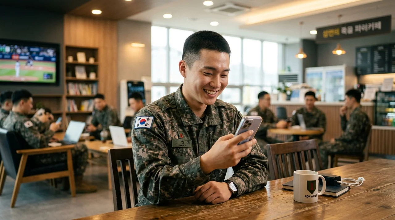 장병e음 PX 할인 쿠폰 정말 있을까? 결론부터 알려드려요