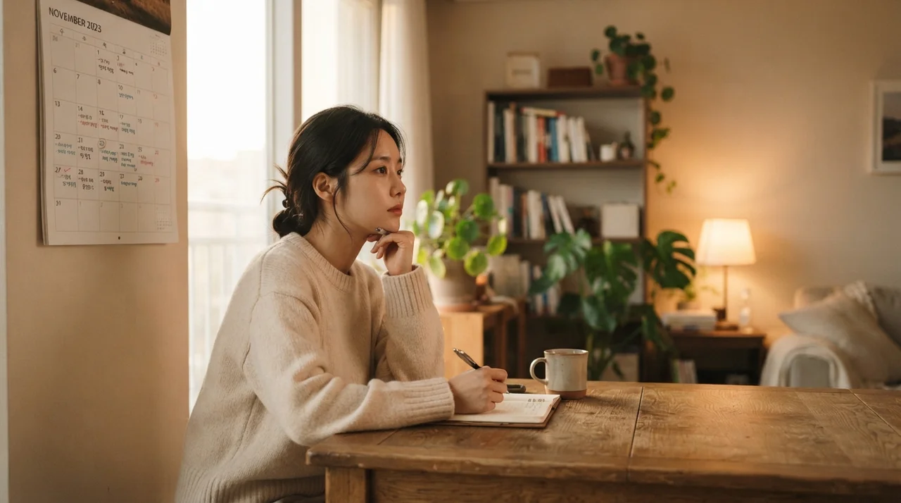 실수를 줄이는 실전 주의사항