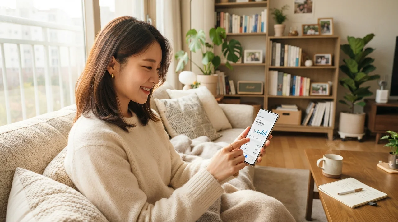 천안사랑카드 발급 및 사용 방법