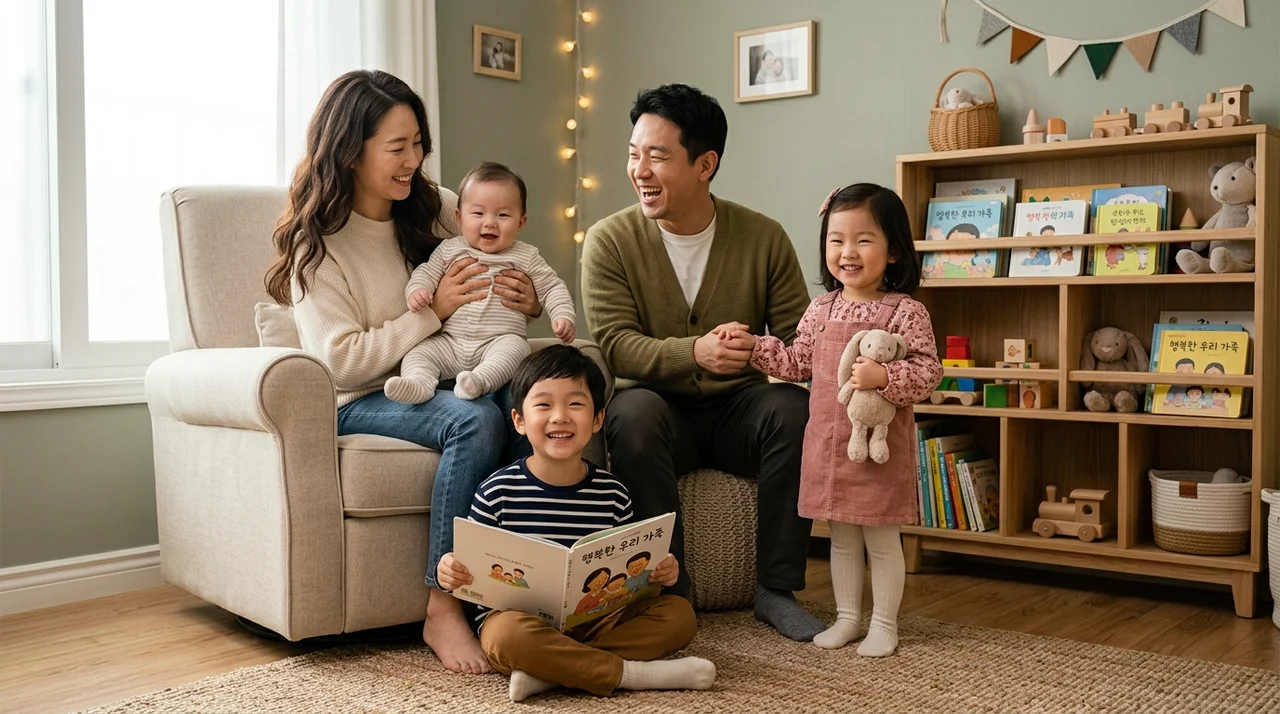 무주군 셋째아 육아용품 구입비 25만원 신청방법 및 혜택 정리