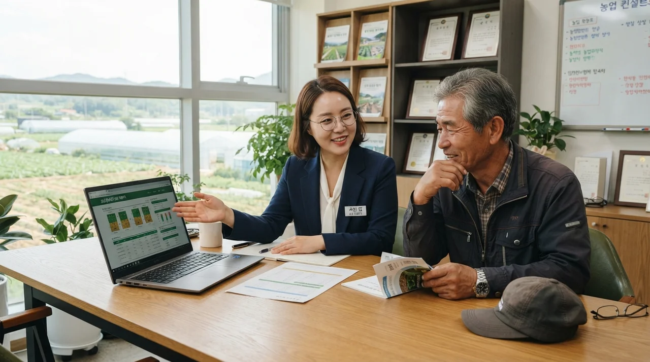 지원 대상 및 핵심 지원 항목 요약
