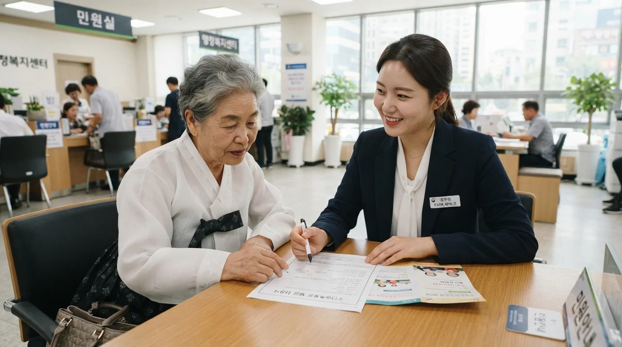 신청 전 반드시 확인해야 할 3가지 실전 팁