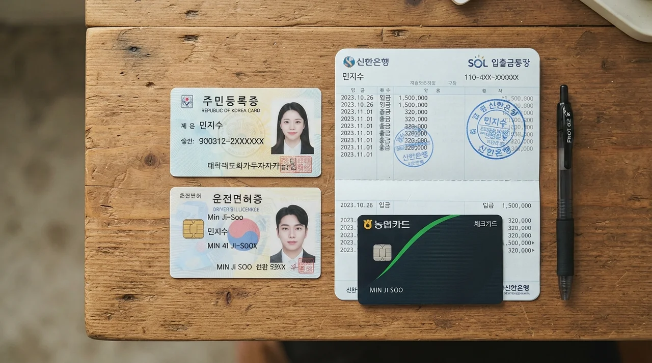 단양군 청년부부 정착장려금, 핵심 내용을 먼저 확인하세요
