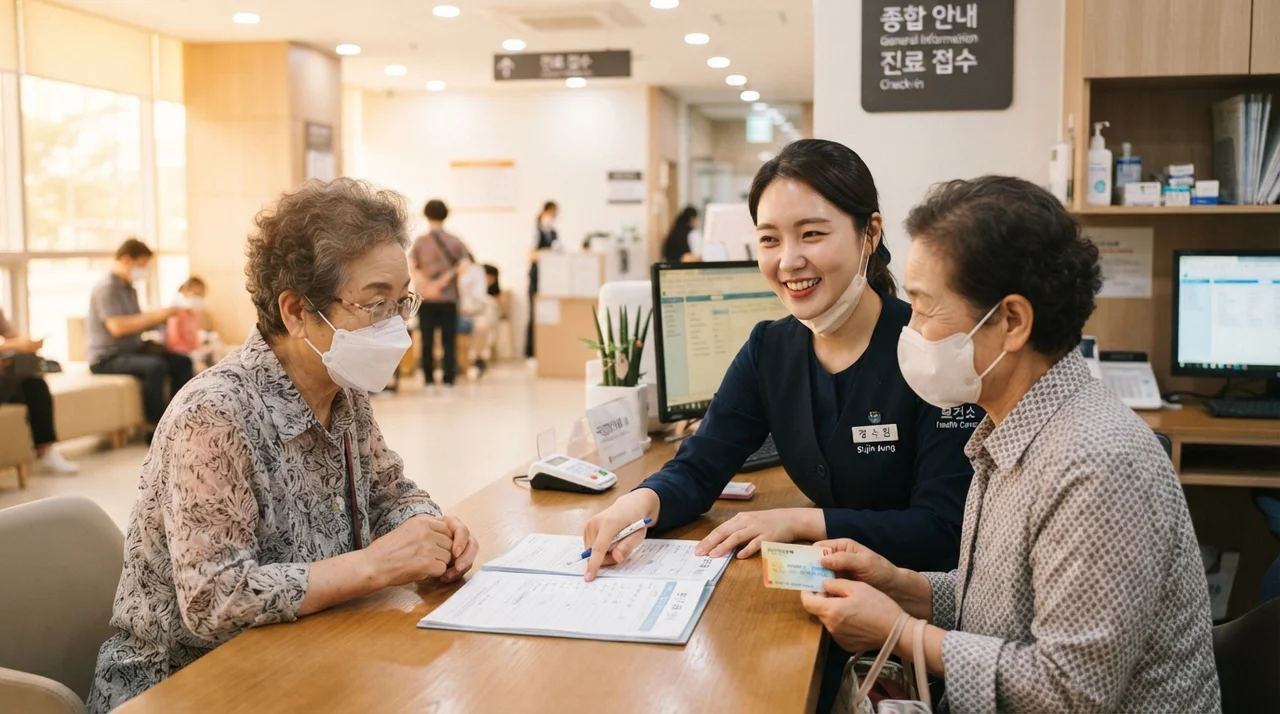 신청 시 주의사항 및 꿀팁