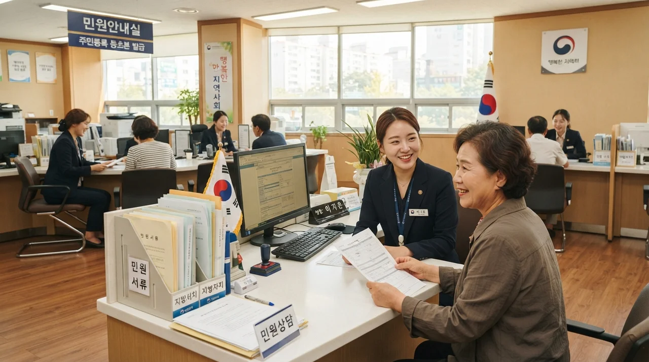 음성군 참전유공자 유족 수당, 놓치지 말고 꼭 챙기세요