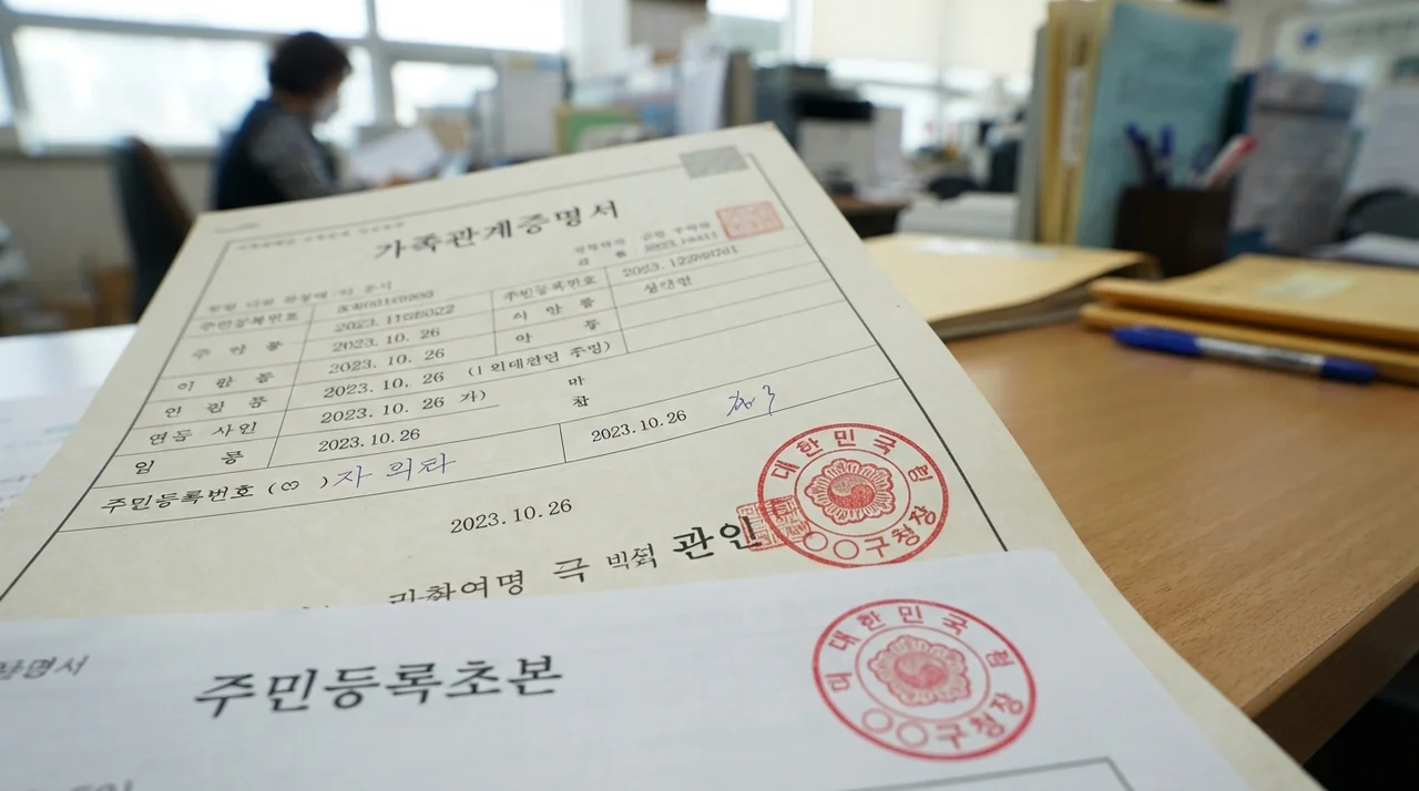 신청 자격 및 필수 확인 사항