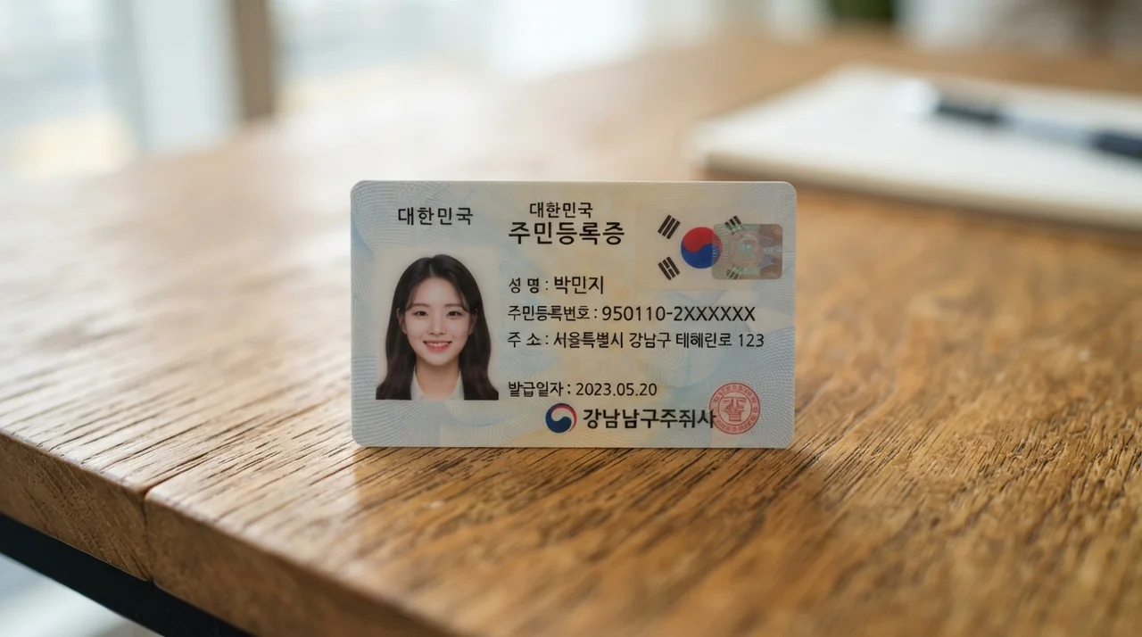 신청 전 반드시 확인해야 할 거주 요건