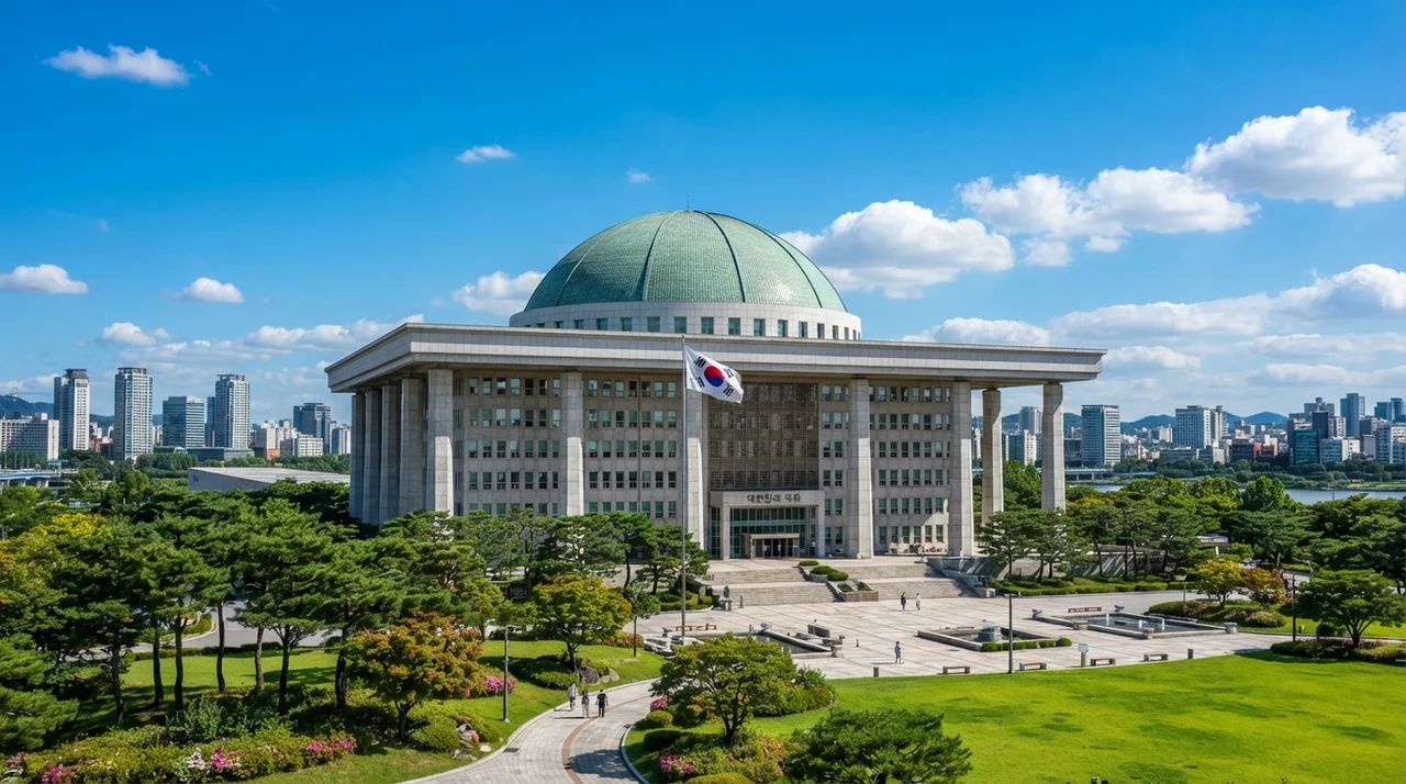 제헌절 공휴일 지정 논의 현황
