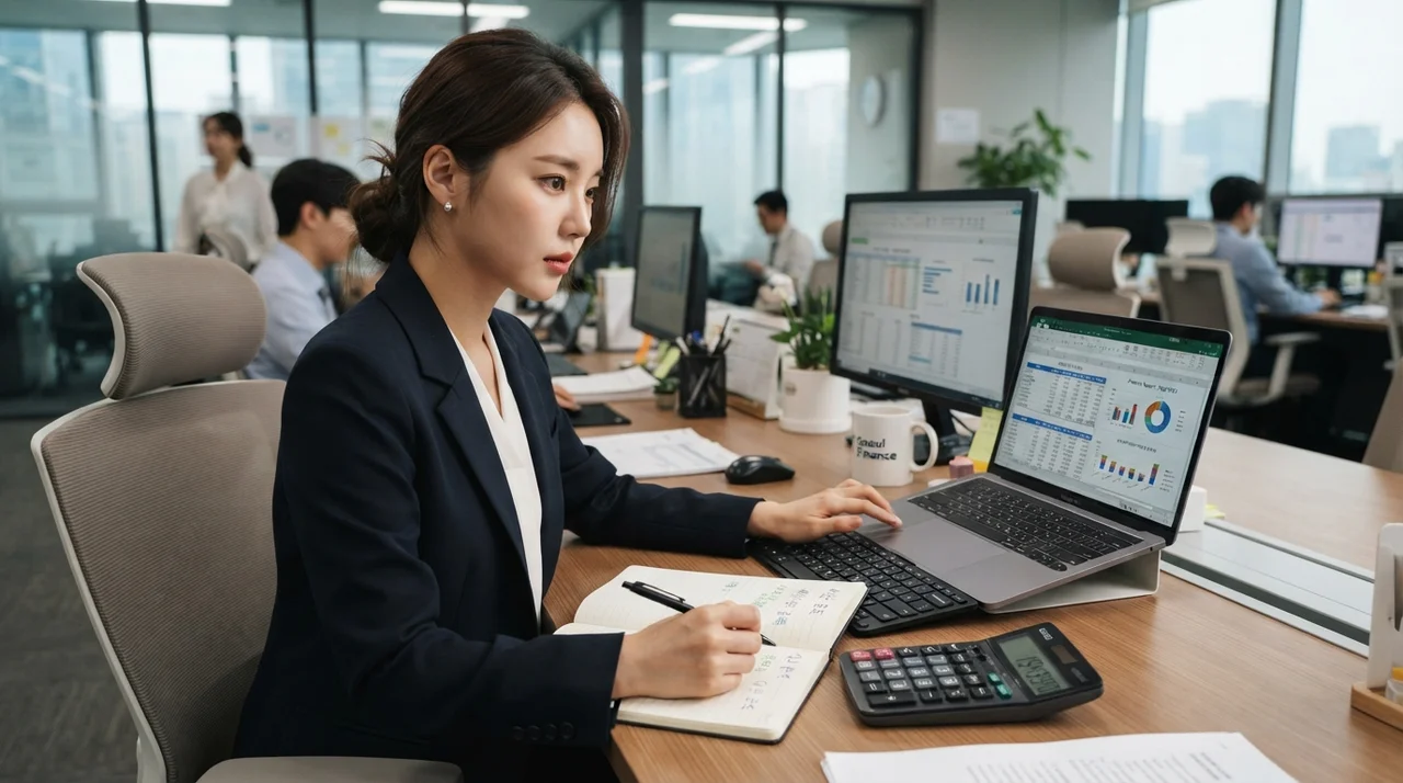 휴일근로수당 계산, 미리 준비하세요