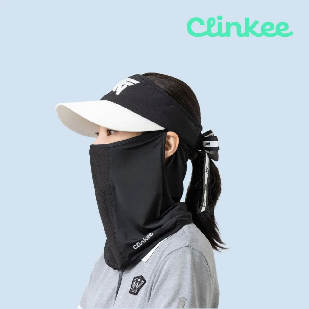 크링키 여름넥워머 바라클라바 쿨 냉감 아쿠아 멀티스카프 목토시 버프 메쉬 러닝 등산 상세 이미지 7