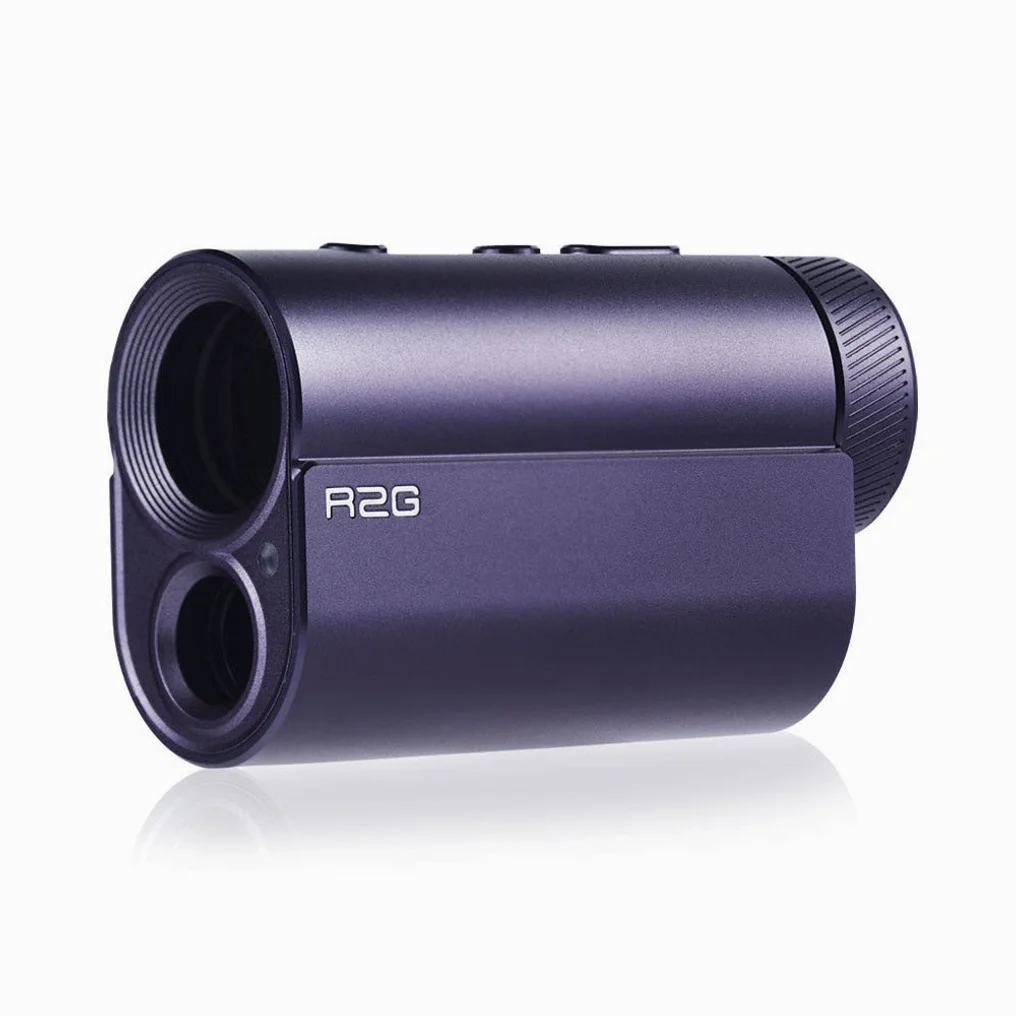 [히든딜] 알투지 메이트 프로 26년형 레이저 골프 거리측정기 R2G MATE PRO 상세 이미지 6