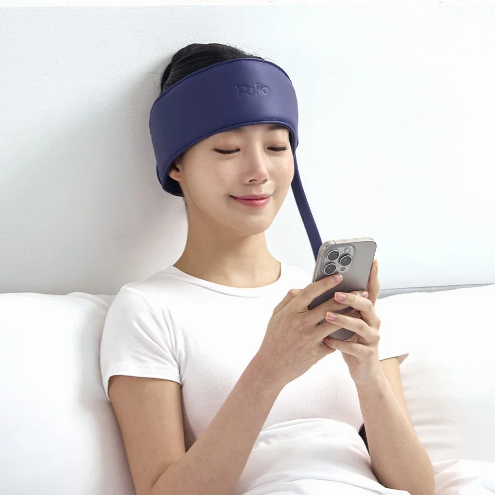[풀리오본사] 에어 괄사 마사지기 상세 이미지 3