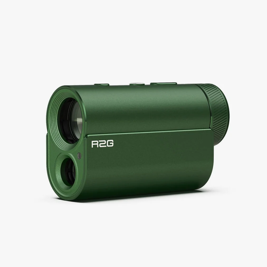 알투지 메이트 프로 26년형 삼각측정 레이저 골프 거리측정기 R2G MATE PRO 상세 이미지 1