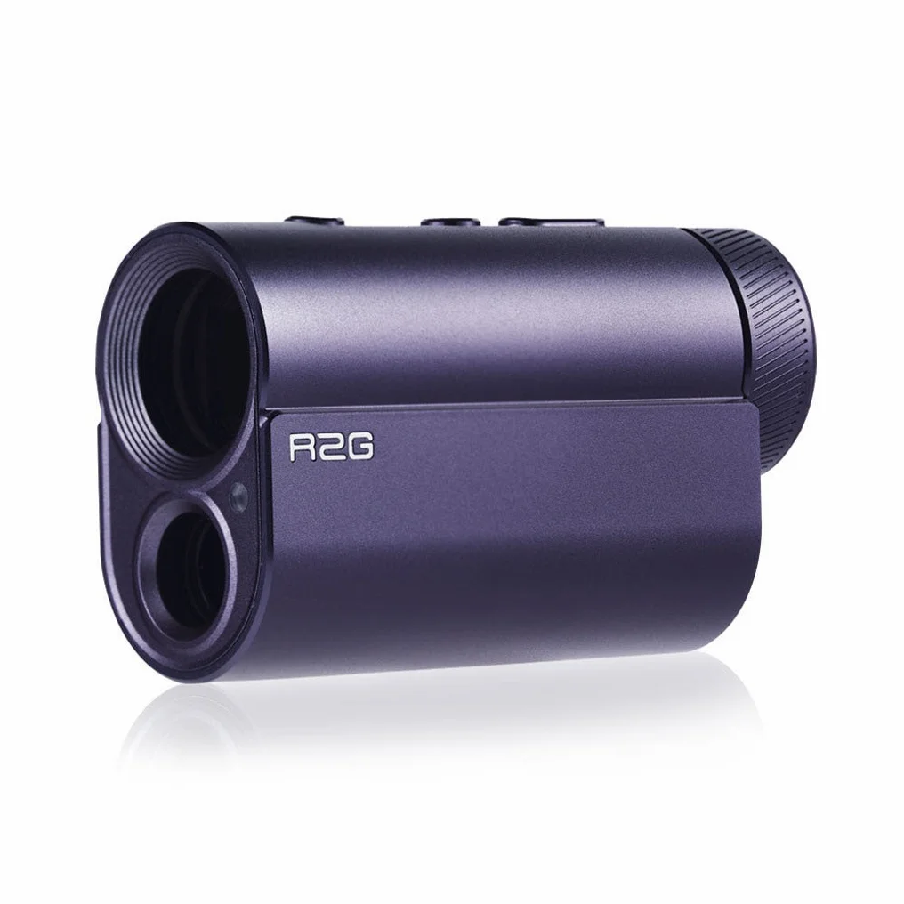 알투지 메이트 프로 26년형 삼각측정 레이저 골프 거리측정기 R2G MATE PRO 상세 이미지 2