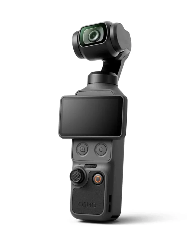 [대여] DJI 오즈모 포켓 4 대여 여행 브이로그 촬영용 1일 렌탈 상세 이미지 1