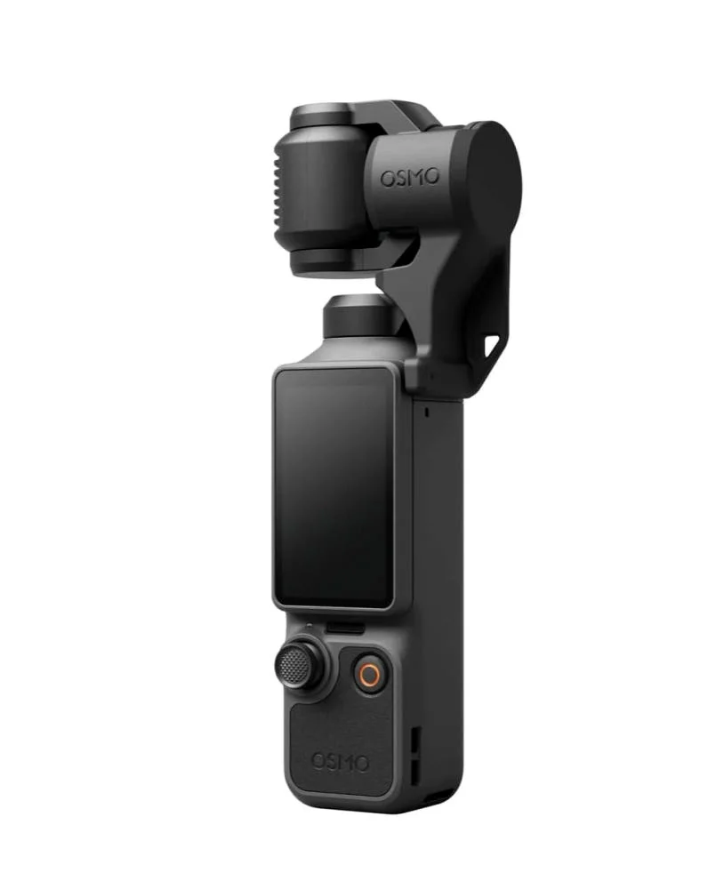 [대여] DJI 오즈모 포켓 4 대여 여행 브이로그 촬영용 1일 렌탈 상세 이미지 2
