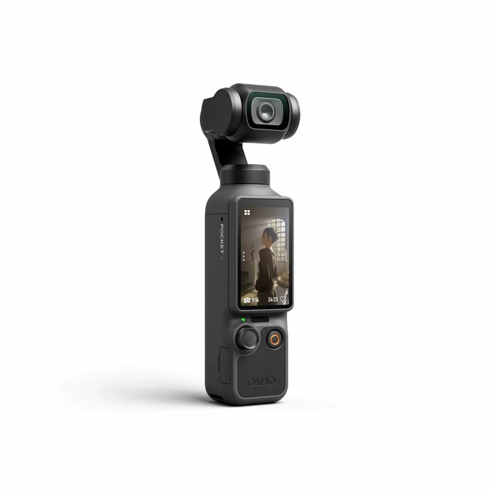 DJI Osmo Pocket 4 오즈모 포켓 4 크리에이터 콤보 단기렌탈 상세 이미지 2