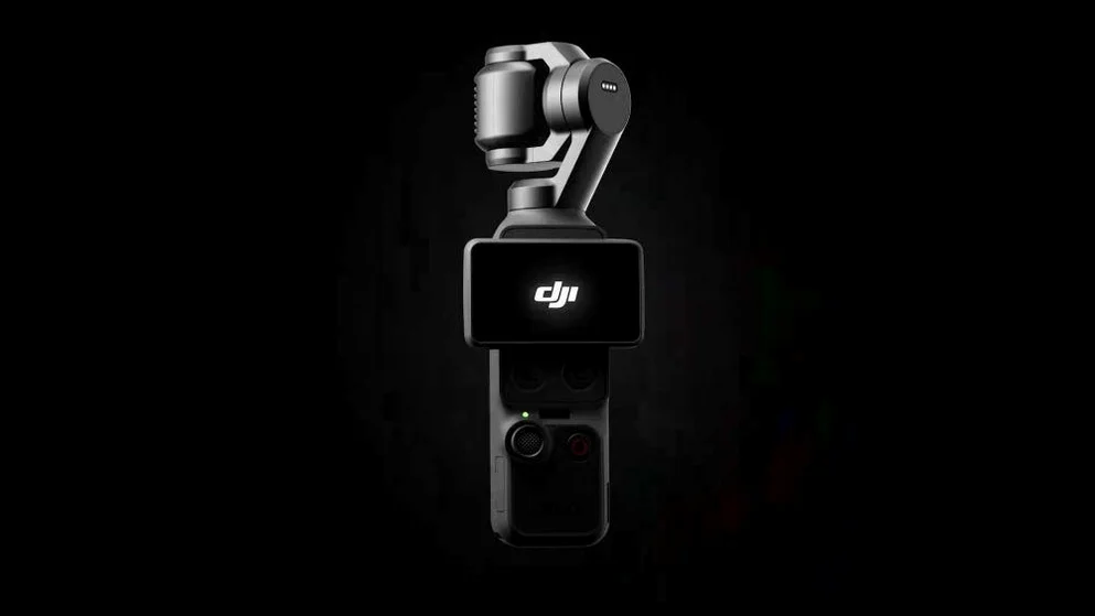 DJI Osmo Pocket 4 오즈모 포켓 4 크리에이터 콤보 단기렌탈 상세 이미지 4