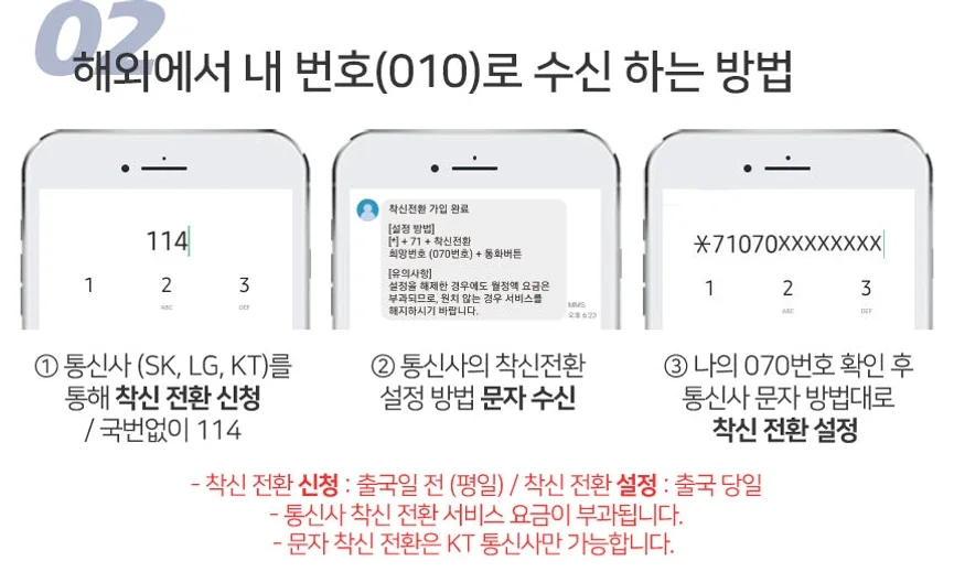 태국유심 방콕 치앙마이 푸켓 5G Dtac 4일 무제한 유심칩 로밍전화 상세 이미지 4