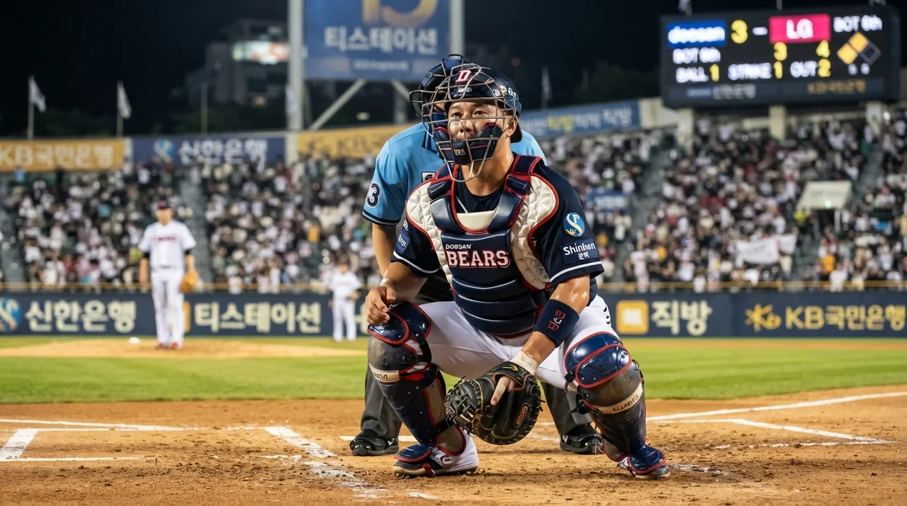 드림 올스타 베스트 12와 라인업