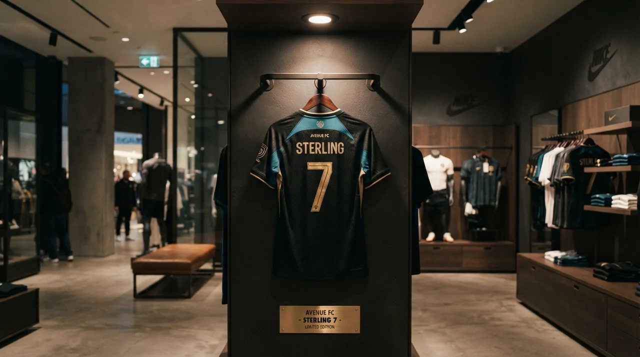 산투스 FC 복귀, 진짜 수입은 마케팅에 있다?