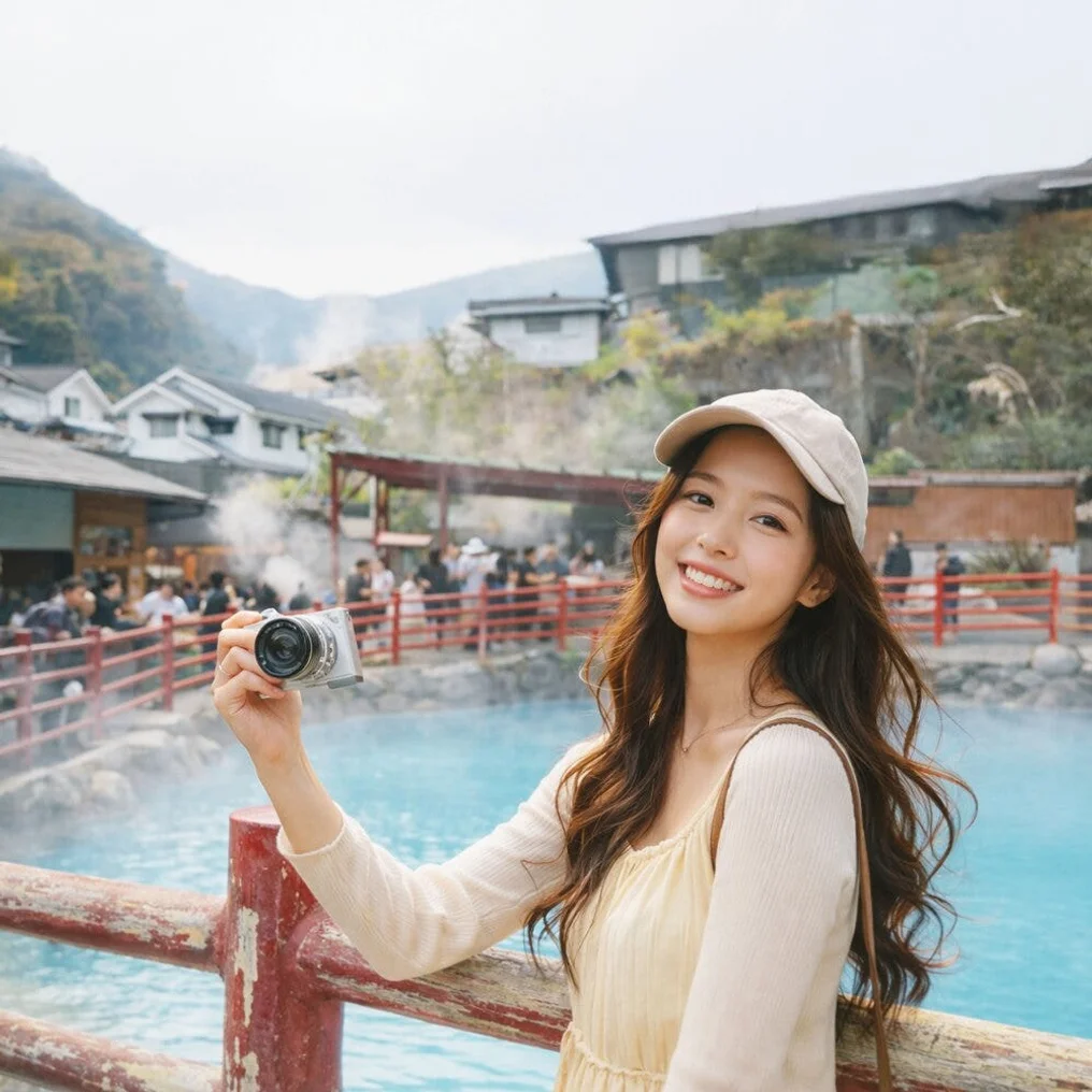 [히타N유후인N벳부] 간식입장료포함6가지특전 일본 후쿠오카 1일 버스투어 유투어버스 상세 이미지 3