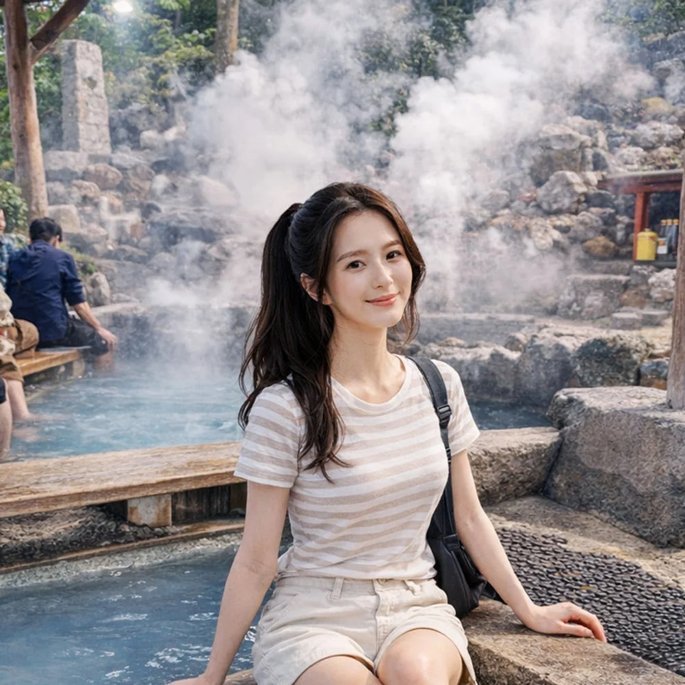 [유후인N벳부] 간식입장료포함5가지특전 일본 후쿠오카 1일 버스투어 현지 여행 유투어버스 상세 이미지 2