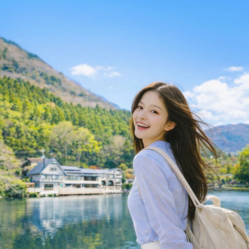[유후인N벳부] 간식입장료포함5가지특전 일본 후쿠오카 1일 버스투어 현지 여행 유투어버스 상세 이미지 3
