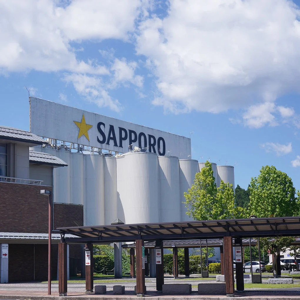 [히타N유후인] 일본 후쿠오카 유후인 히타 SAPPORO 맥주 공장 1일 버스 투어 상세 이미지 4
