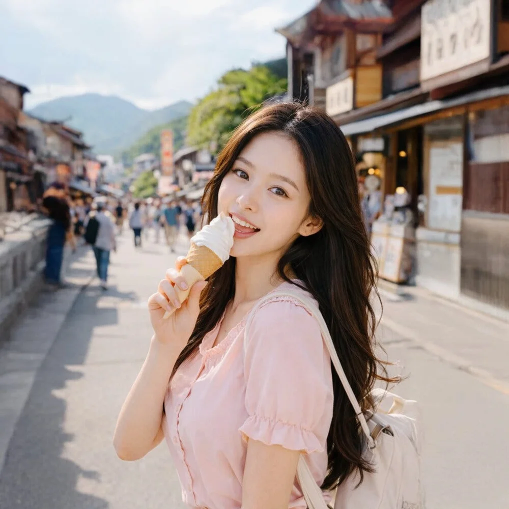 오사카 출발 교토 1일 버스투어 프로사진 촬영 아라시야마 금각사 청수사 후시미이나리 유투어 상세 이미지 1