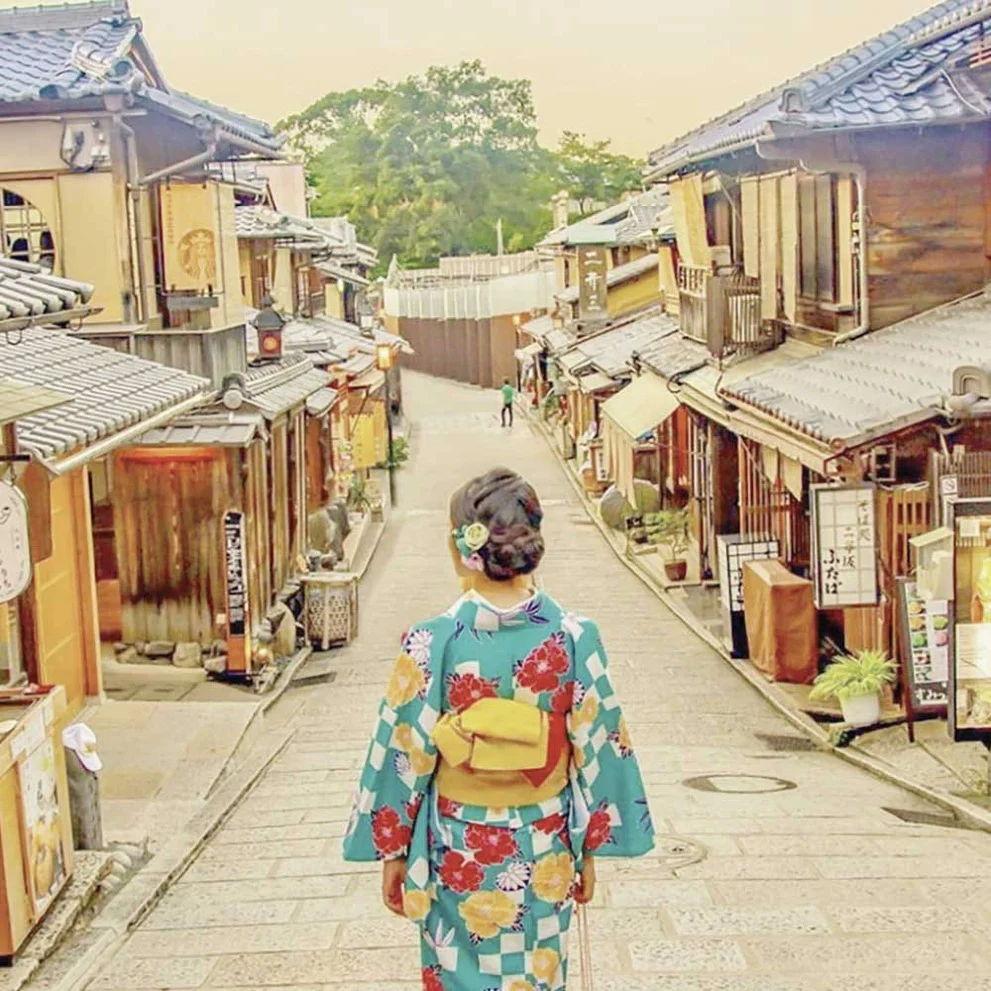 오사카 출발 교토나라 1일 버스투어 프로사진 촬영 사슴공원 동대사 아라시야마 청수사 유투어 상세 이미지 3