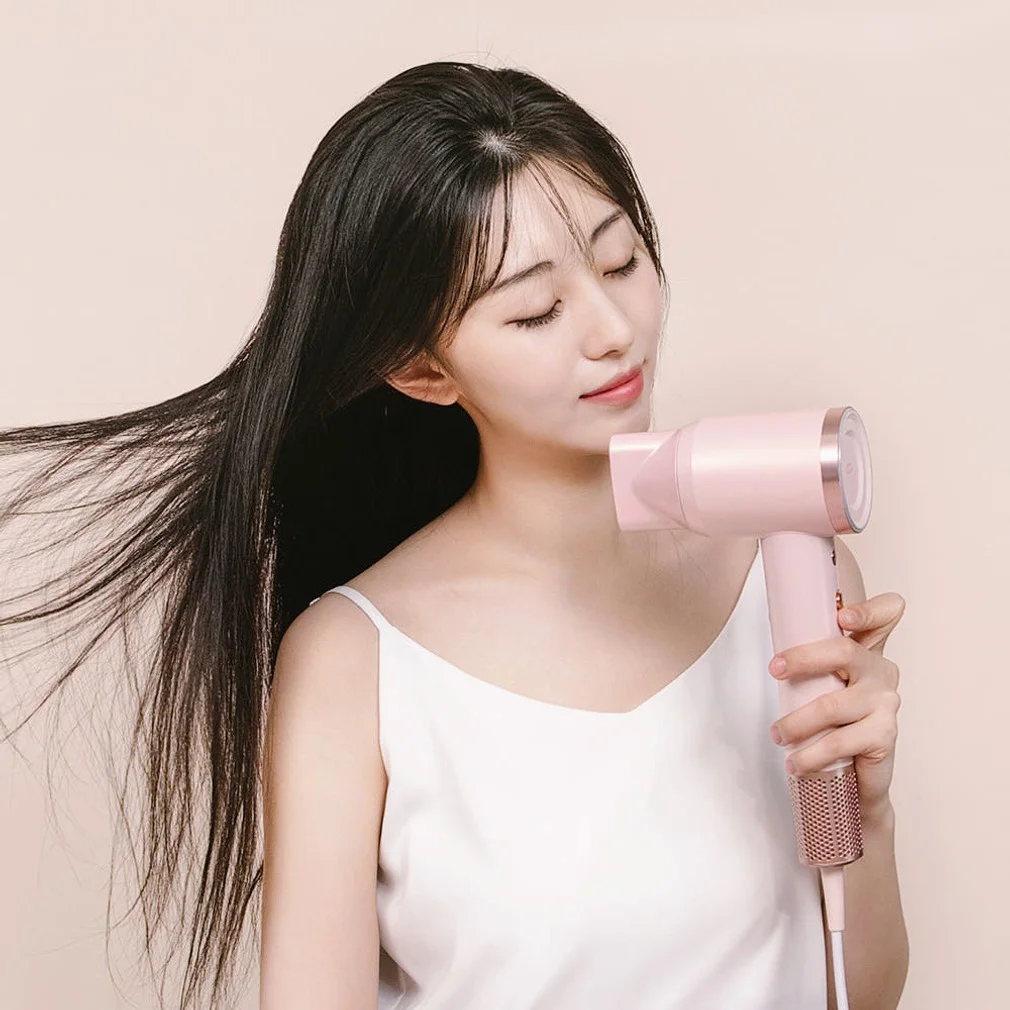 [거치대 증정] 오아 에어리소닉 BLDC 플라즈마 헤어 드라이기 항공모터 고속 드라이어 음이온 저소음 상세 이미지 1