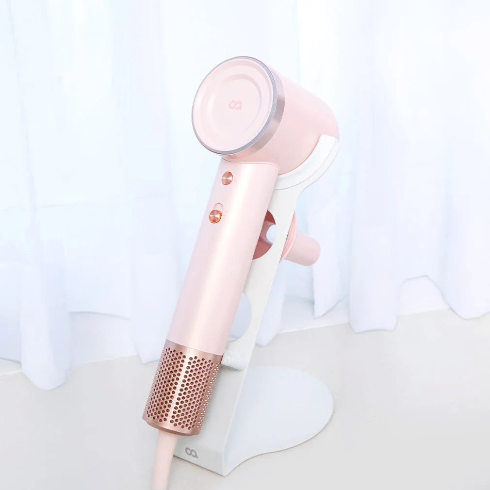 [거치대 증정] 오아 에어리소닉 BLDC 플라즈마 헤어 드라이기 항공모터 고속 드라이어 음이온 저소음 상세 이미지 4