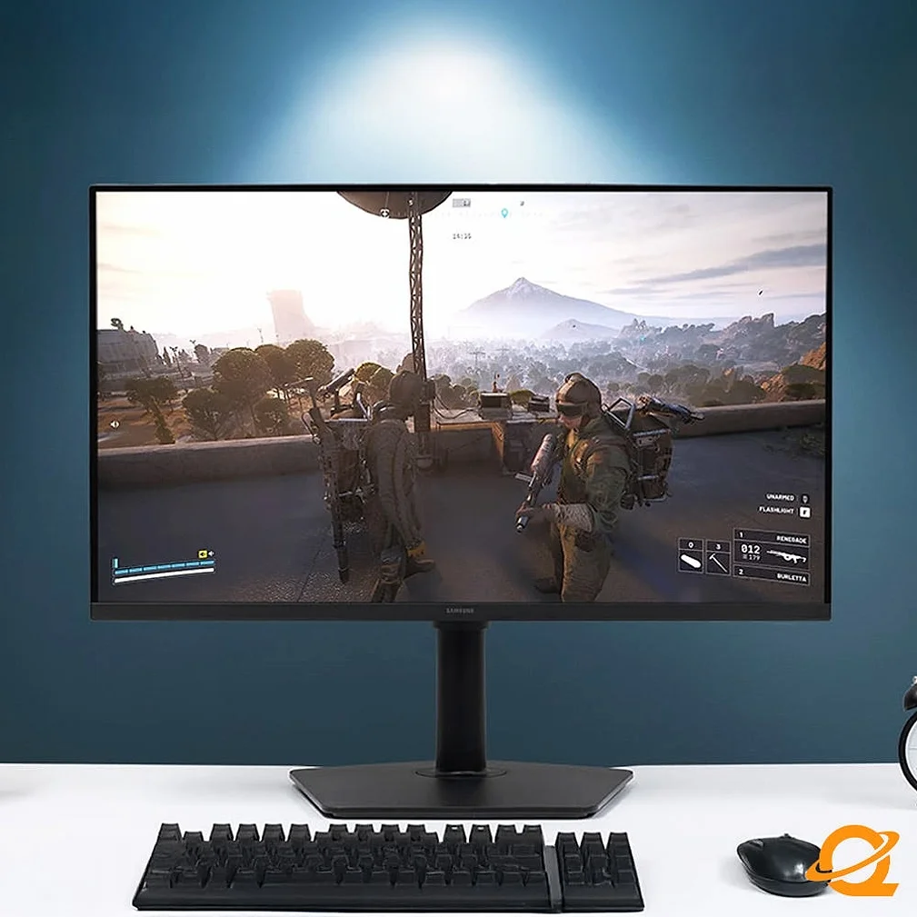 삼성 오디세이 G5 LS27FG500 IPS QHD 180Hz 상세 이미지 2