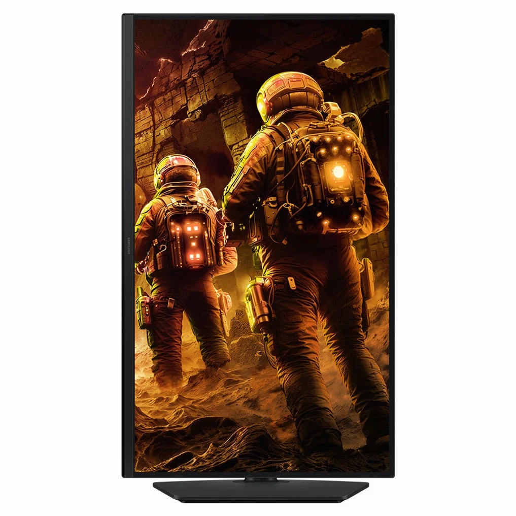삼성 오디세이 G5 LS27FG500 IPS QHD 180Hz 상세 이미지 3