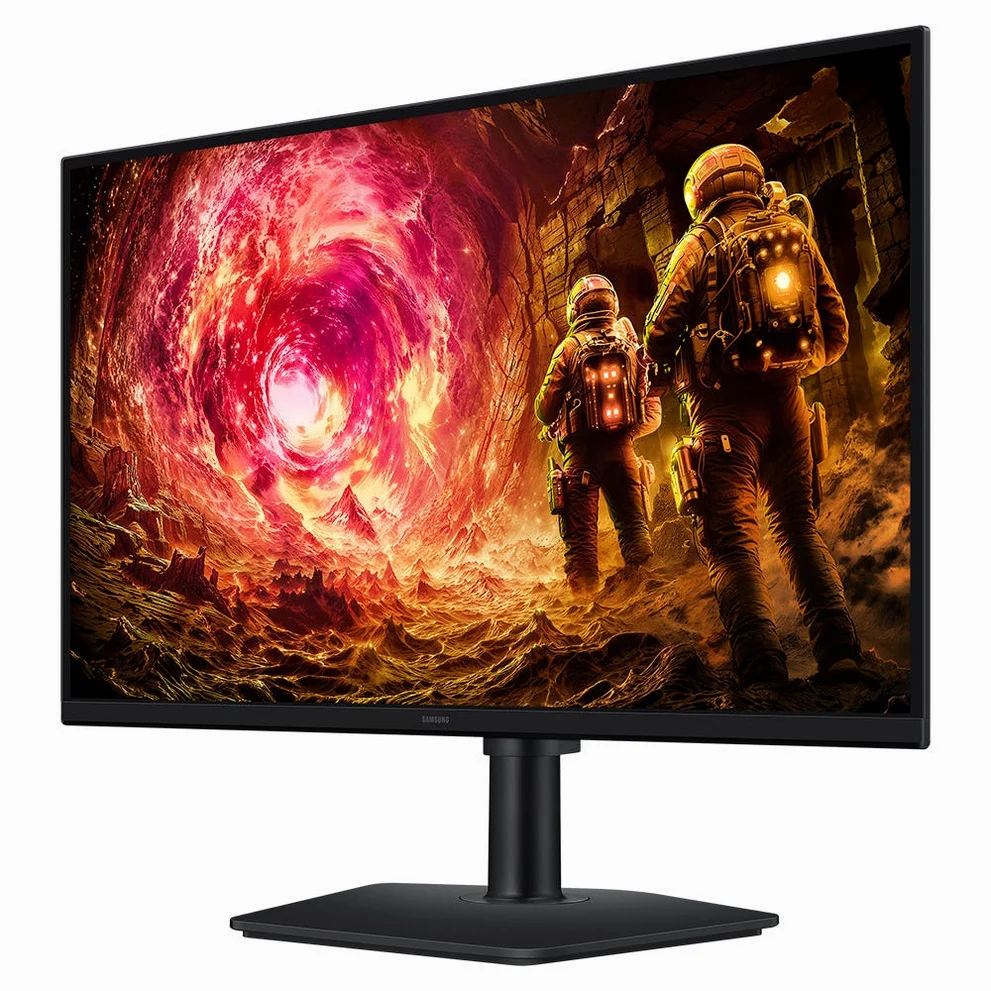 삼성 오디세이 G5 LS27FG500 IPS QHD 180Hz 상세 이미지 4