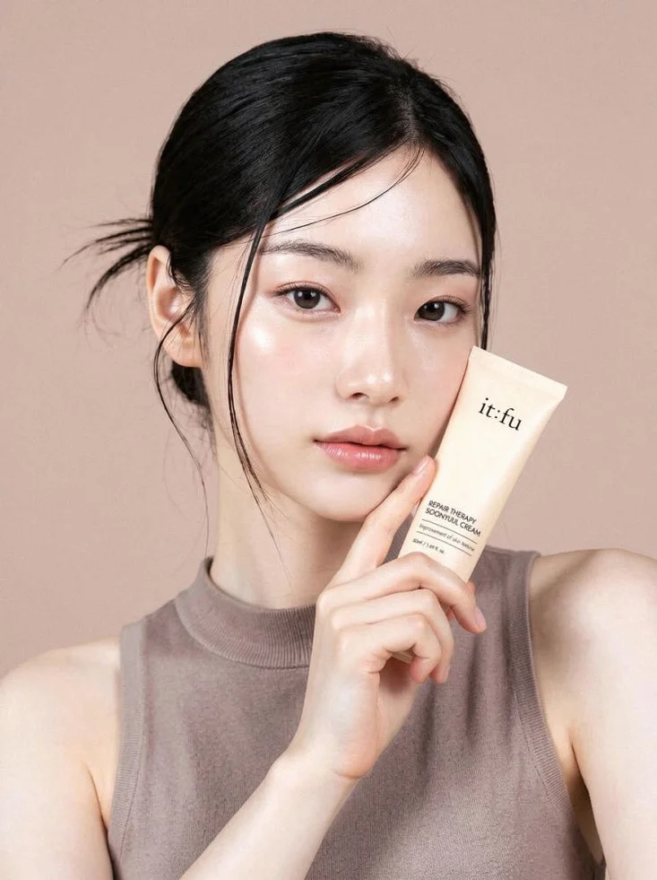 [60만개Pick] 율무 나이아신아마이드 순율 크림 요철 결 좁쌀 약국 50ml, 1개 상세 이미지 1