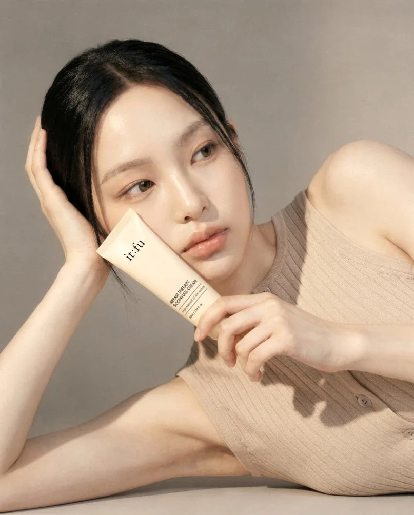 [60만개Pick] 율무 나이아신아마이드 순율 크림 요철 결 좁쌀 약국 50ml, 1개 상세 이미지 4
