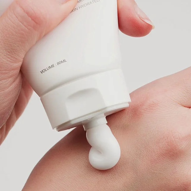 [도착보장]  퓨어케이 디판테놀 10% 시카 피부 장벽 보습 홍조 진정 크림 80ml, 1개 상세 이미지 2