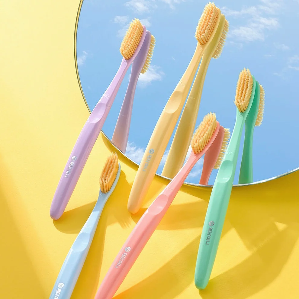 왕타칫솔 베이직10개입 (네이버 1등 칫솔) 상세 이미지 6