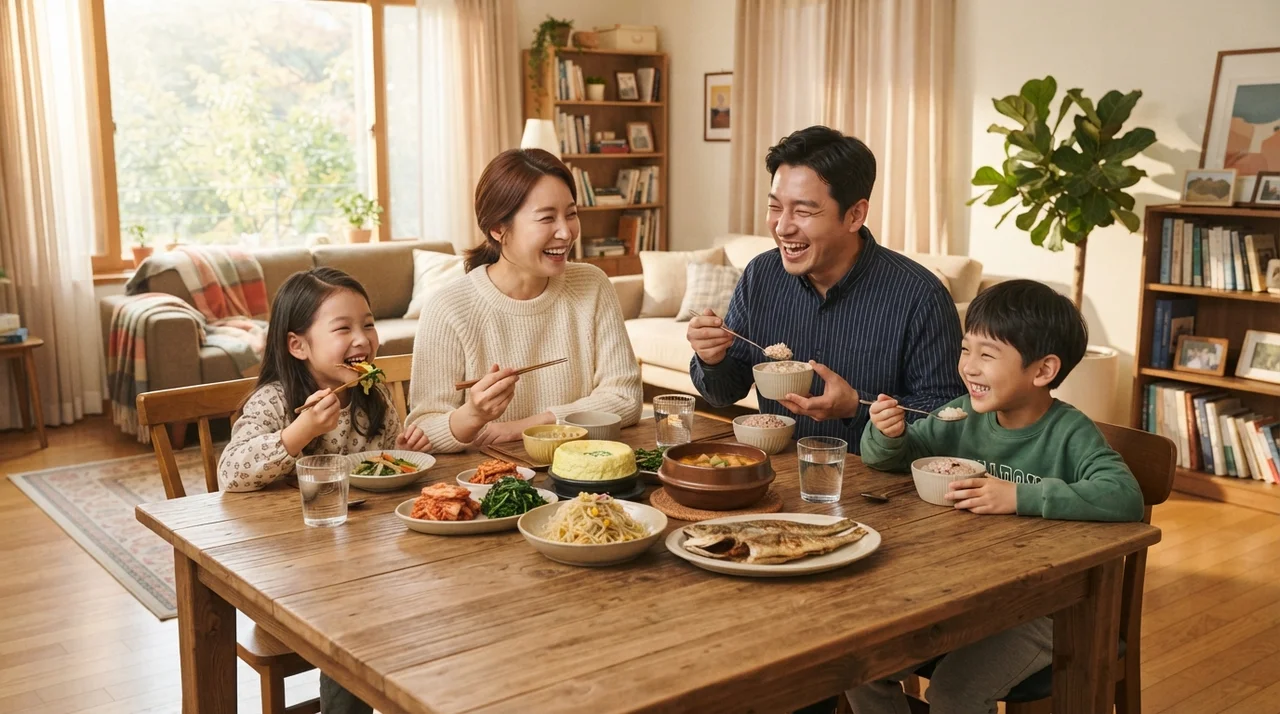무더위를 현명하게 대처하는 방법