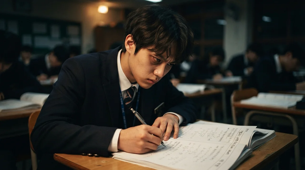 2026 7모 등급컷, 빠르게 확인하고 다음 단계로