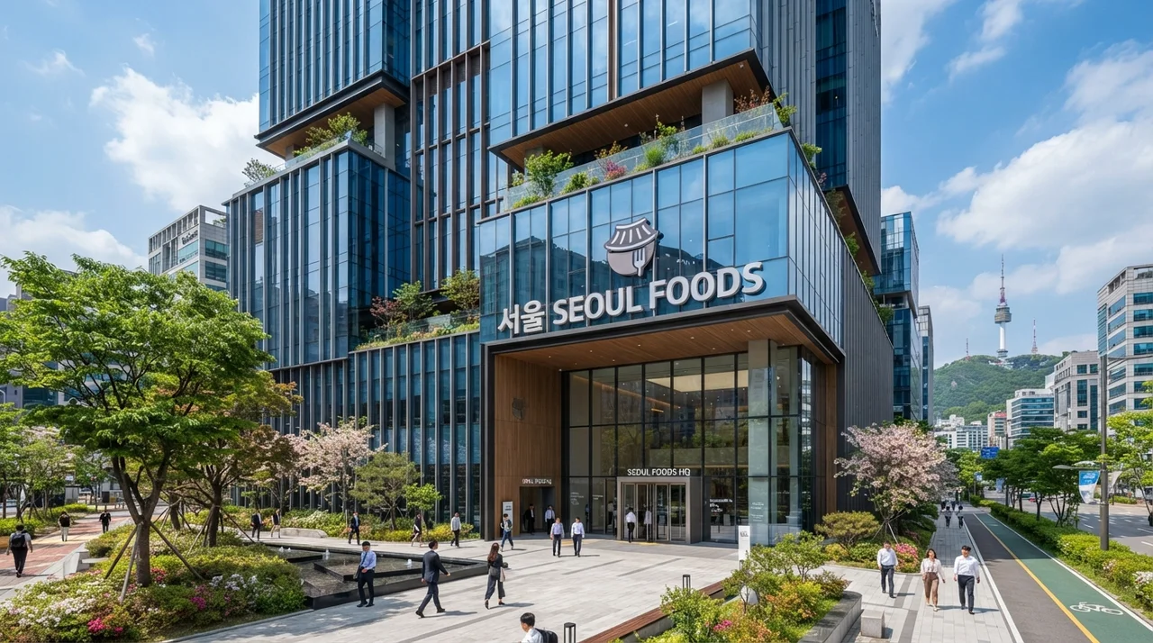 한성기업, 상장폐지 위기에서 기사회생하다