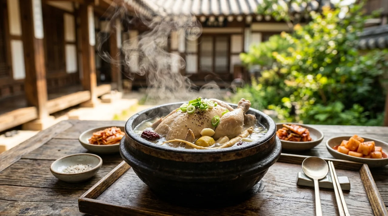 2026년 초복 날짜는 7월 15일, 삼복 전체 일정과 월복의 의미 확인