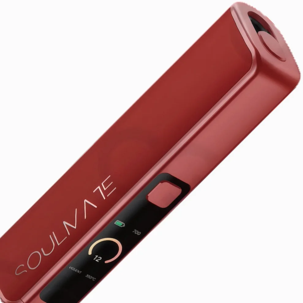 긱베이프 소울메이트 궐련형 전자담배 기기 전담 기계 테리아 센티아 스틱 SOULMATE 상세 이미지 1