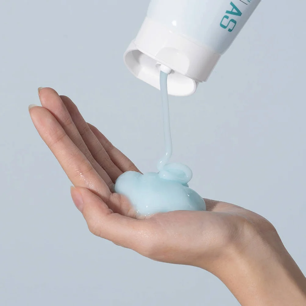 [1&1] 다노클리닉 AS 아쿠아세럼 저자극 수분 헤어에센스 아카시아향, 250ml, 2개 상세 이미지 3