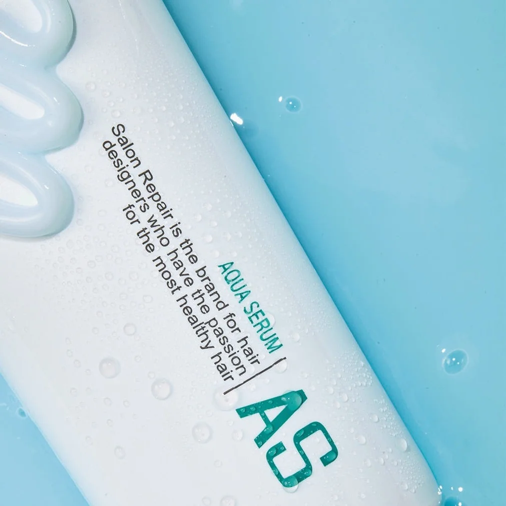 [1&1] 다노클리닉 AS 아쿠아세럼 저자극 수분 헤어에센스 아카시아향, 250ml, 2개 상세 이미지 6