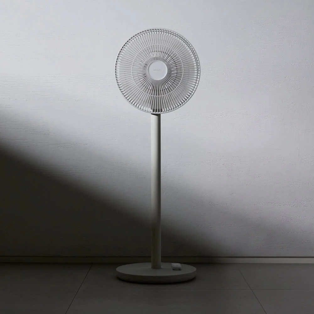 벤딕트 선풍기 무선 BLDC 무소음 저소음 스탠드 가정용 리모컨 아기 IoT 빈다르 게일 상세 이미지 5