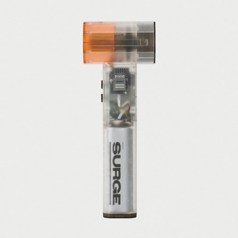 벤딕트 에어건 무선 미니 초강력 750W 에어 블로우건 세차 캠핑 콤프레샤 청소 써지 상세 이미지 1